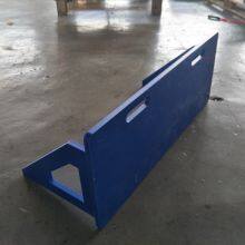 Foldable Easy to Carry Soccer Rebounder Board thumbnail-2