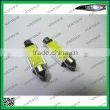 2w 12v Cob Festoon Car Dome Light
