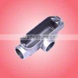 Set Screw Conduit Bodies