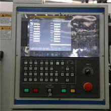 QK1319 Horizontal Metal Conventional Metal CNC Pipe Thread Lathe Machine thumbnail-5