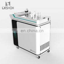 Handheld Laser Welding Machine 500watt 1KW 1500W Fiber Handy Laser Welder for Metal Hand Held Gun thumbnail-3