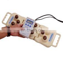 C-700 11 Balls Infrared Projector Moxibustion and Negative Ion Tourmaline Mini Portable Handheld Led Projector thumbnail-2