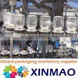 Small 2l Shampoo Bottle Blow Molding Machine /water Bottle Blow Molding Machine thumbnail-1