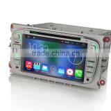 Erisin ES2608F 7" Android 4.4.4 2 Din Car DVD Radio Bluetooth WiFI for Mondeo thumbnail-5