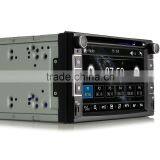 Erisin ES6536G Universal 2 Din 6.2 Inch Car DVD Player thumbnail-5