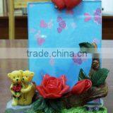 Wholesales Promotional Lovely Sweet Photo Frame for Baby thumbnail-5