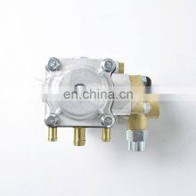 ACT CNG Gas System Efi Kit Motorcycle JY-02 Gnv Cng Reducer thumbnail-5