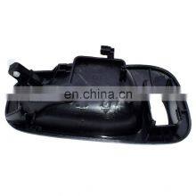 Free Shipping!New Black Interior Door Handle Left for 1998-2002 Toyota Corolla 69206-02060 thumbnail-3