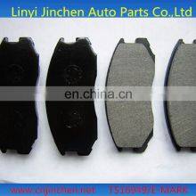 Factory Directly Sell Auto Parts D1304/DB1857/GDB3491 Brake Disc Brake Pads 16949/9001/CCC Certificate thumbnail-5