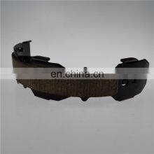Chery Spare Parts T113502170 Brake Shoes for Chery Tiggo Spare Parts thumbnail-2