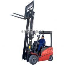 Mini Forklift Electric Forklift All Terrain Diesel Forklift Manufacturer thumbnail-3