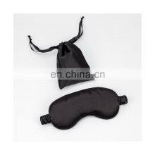 100% Pure Silk Double-Side Shading Eye Cover Maskshade Sleeping Eye Cover Mask Eyepatch Blindfolds Eyeshade Health thumbnail-2