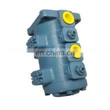Nachi VDR Series VDR-11A VDR-11B VDR-11A/11B-1A2/1A3 Vane Pump VDR-11B-1A2-1A2-U-13 thumbnail-4