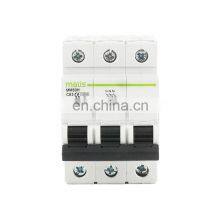 Superior Materials Quality First Matis MM50H-3P MCB 230V 50/60hz Air Circuit Breakers thumbnail-5