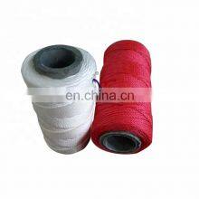 PP Multifilament Twist Twine For Packing And Fishing thumbnail-2