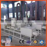 Wood Sawdust Block Production Line thumbnail-5