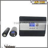 Portable DC 12V Electric Car Automotive 300PSI Air Compressor Tire Inflator thumbnail-6