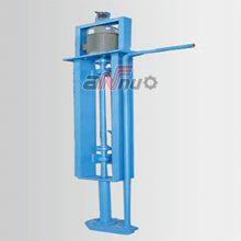 Zinc Pump Galvanizing Factory Chinese Galvanizing Machine Supplier thumbnail-1