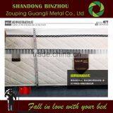 China Manufacturer Latex Mattress for Used Mattress thumbnail-6