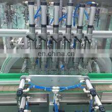 Automatic Jackfruit Jam Packaging Machine Auto Fruit Paste Liquid Tea Concentrate Filling Packing Machinery Cheap Price for Sale thumbnail-4