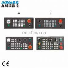 Mini NEWKer 1000 Series Machine Standalone Cnc Lathe Controller for 5 Axiscnc Woodworking Cnc Controller Milling Machine thumbnail-2