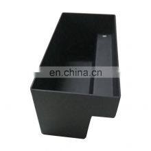 Aluminum Alloy Storage Box Organizer for Jeep JK Parts J366 thumbnail-4