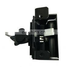 Engine Hood Lock Anti-theft Kit for Jeep for Wrangler jk