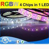 Assessed Supplier Led Strips Lighting Rgbw