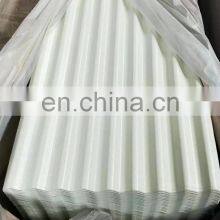 Z60g Zinc Coated Galvanized Steel Tile Pre-Paint Color Steel Corrugated Sheet per Price for Egypt thumbnail-4