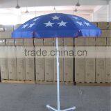 China Promotion Outdoor Advertising Beach Umbrellas thumbnail-2