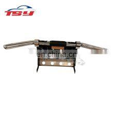Best Selling Car Bumper Guard Front Grille Guard With Light For Hilux Revo/Hilux Vigo/Ranger/Navara/Triton/Amrok/BT50 thumbnail-3