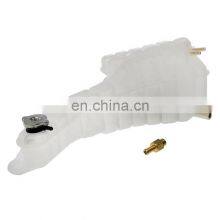 New Coolant Reservoir Expansion Tank OEM 0521178000/0523195000/0523195001/Z0530740000/Z0530740001 FOR FREIGHTLINER thumbnail-1