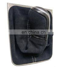 Manual Gear Shift Knob Shifter Lever Handle Stick For VW Golf 7 A7 MK7 GTI GTD 2013 2014 2015 2016 2017 2018 thumbnail-2