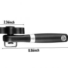 6-in-1 Multi Opener Jar Bottle Can Opener Kitchen Tool Aids Grip Lid Seal Remover Lid Kitchen Tools thumbnail-4