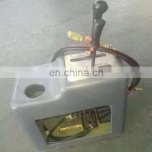 XCMG Road Roller Controller Box Assembly XS122.07.2A 228300676 thumbnail-1