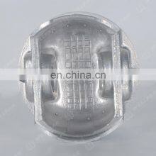 Motor CG FAN 125CC NXR BROS 125 Motorcycle Engine Parts For Bore 52.4mm Piston/piston Ring and Liners OEM P9350/E51500 thumbnail-4