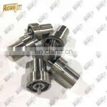 HIDROJET Injector Nozzle 093400-7120 Common Rail Nozzle Nozzle DN0PD712 for 4M40 thumbnail-5