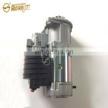 Original Engine Parts 6108 YC6108 Engine Starter B7617-3708100 4110000561200 for Sale thumbnail-5