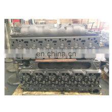 2831474 3977225 4936081 ISB ISDE 6.7L 6bt 5.9l Cylinder Head Manufacturers