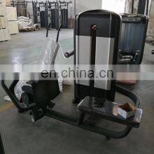 Commercial Gym Equipment Fitness Long Pull Back Machine Wholesale Price Rowing Strength Machine thumbnail-2