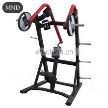 Discount Commercial Gym PL18 D.Y Row Use Fitness Sports Workout Equipment Sport thumbnail-1
