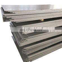 Full Sizes 2m 3m 5m 5.8m 6m Length Titanium Plate Sheet