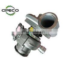 For Doosan 380-9 Turbocharger HE500WG 3770808 2020975 thumbnail-3
