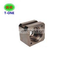 New Style Hot Selling Sheet Metal Processing Auto Parts Metal Hardware Stamping Parts thumbnail-4