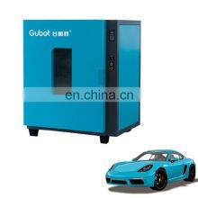 China Popular Full Automatic Powder Coating Oven Powder Booth Oven thumbnail-3