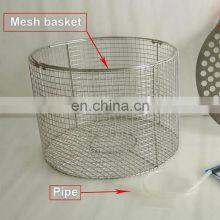 Vertical Autoclave---BKQ-B75II With Drying Function for Lab DR thumbnail-4