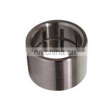 Excavator Machine Parts Steel Bushing Bucket Pin Bearings thumbnail-2