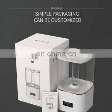 Factory Direct Brand New Design 5.5l Large-capacity Humidifier Top-mounted Home Smart Humidifier thumbnail-3