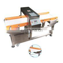 Automatic Metal Detector Machine Japan for Garment Metal Detection in Food thumbnail-2