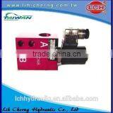 Catridge Valve Hydraulic Parts thumbnail-2